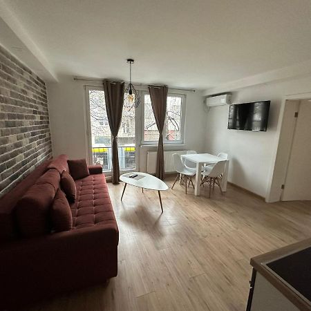 The Pearl Apartment Sarajevo Exterior photo
