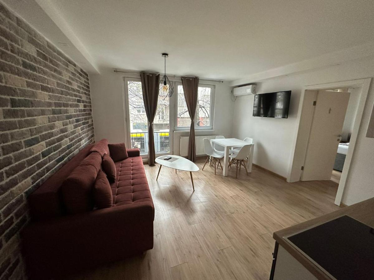 The Pearl Apartment Sarajevo Exterior photo