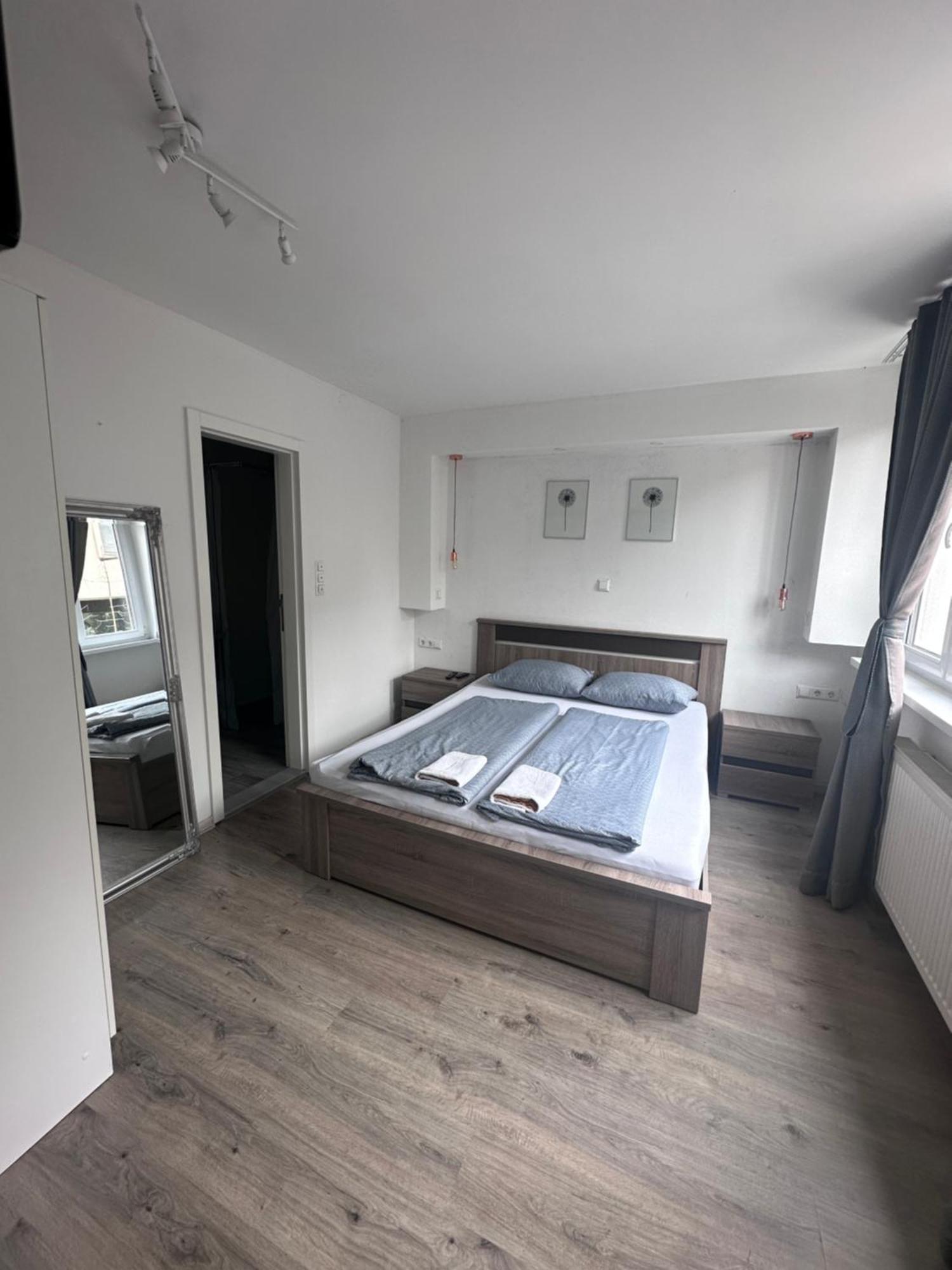 The Pearl Apartment Sarajevo Exterior photo