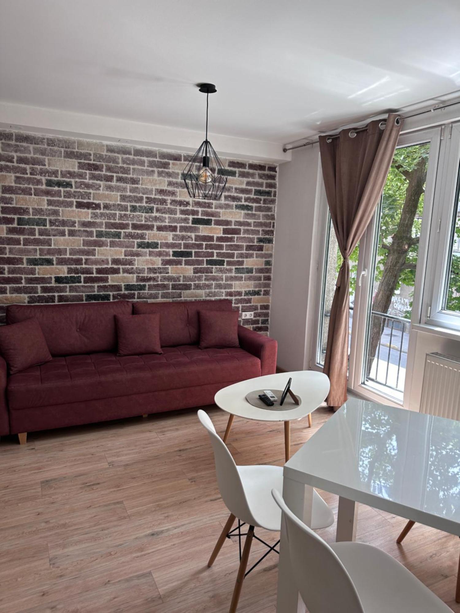 The Pearl Apartment Sarajevo Exterior photo